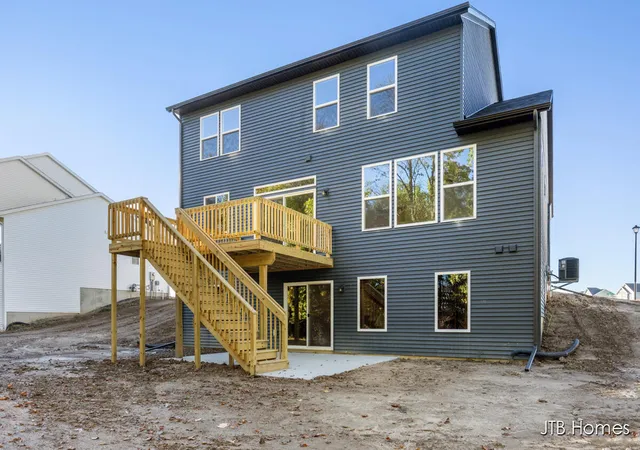 21st image of 7282 Graymoor St, Caledonia, MI 49316 | MLS# 70480106