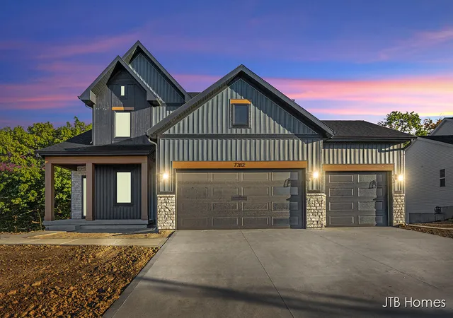 2nd image of 7282 Graymoor St, Caledonia, MI 49316 | MLS# 70480106