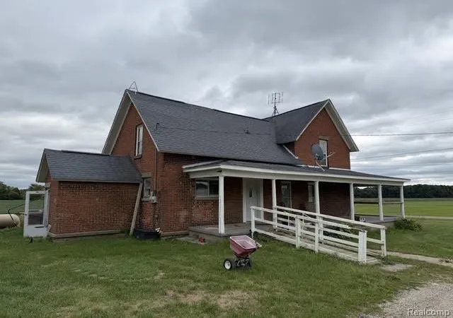 Photo 3 of Sale Pending at 734 W Burnside Rd, Fostoria, MI 48435 9659 | MLS# 61024086 | Listing updated on 2026-10-06