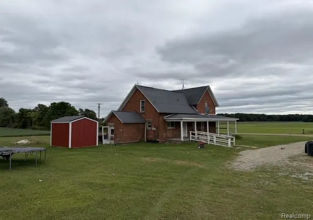 Photo 3 of Sale Pending at 734 W Burnside Rd, Fostoria, MI 48435 9659 | MLS# 61024086 | Listing updated on 2026-10-06