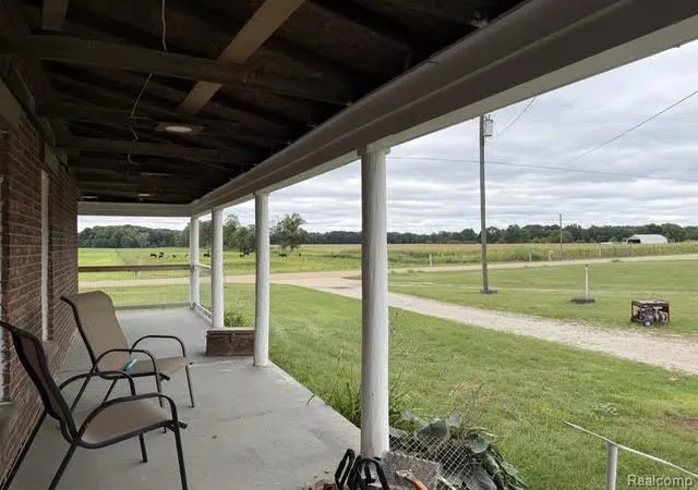 Photo 4 of Sale Pending at 734 W Burnside Rd, Fostoria, MI 48435 9659 | MLS# 61024086 | Listing updated on 2026-10-06