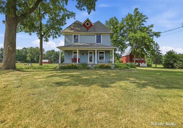 Photo 1 of Sale Pending at 10887 60th Street, Alto, MI 49302 | MLS# 70547518 | Listing updated on 2026-08-25