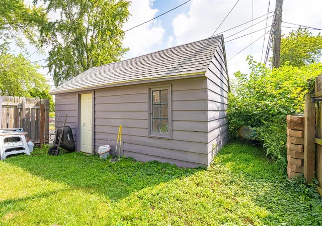 Photo 28 of Single family home for sale at 661 W Coy Ave, Hazel Park, MI 48030 | MLS# 70551762 | Listing updated on 2026-08-31