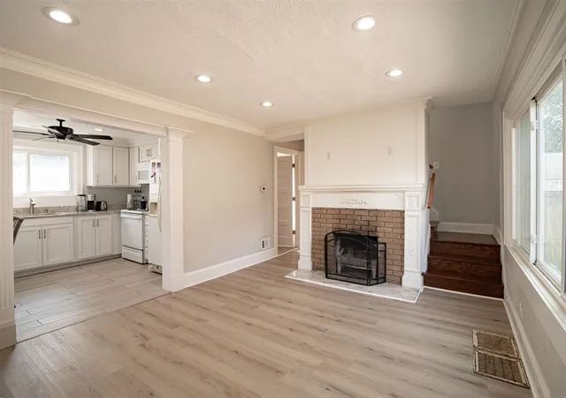 Photo 5 of Single family home for sale at 661 W Coy Ave, Hazel Park, MI 48030 | MLS# 70551762 | Listing updated on 2026-08-31