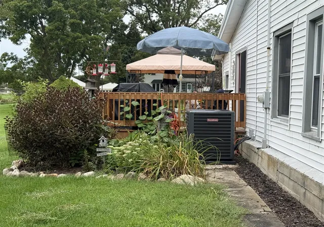 2nd image of 540 S Main St, Nashville, MI 49073 | MLS# 70553177