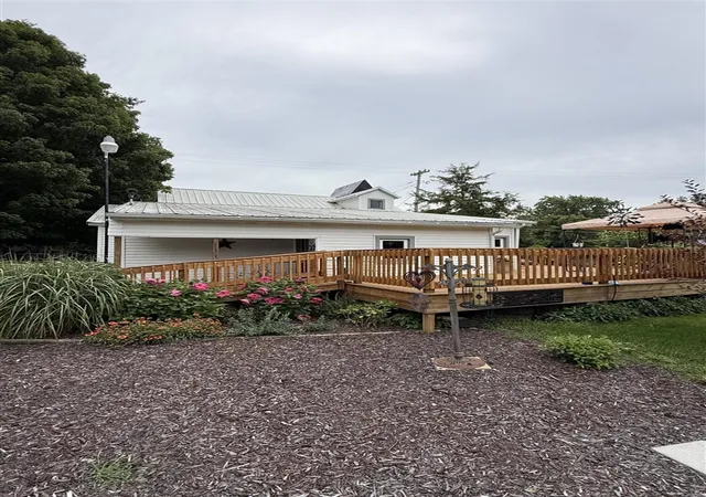 5th image of 540 S Main St, Nashville, MI 49073 | MLS# 70553177