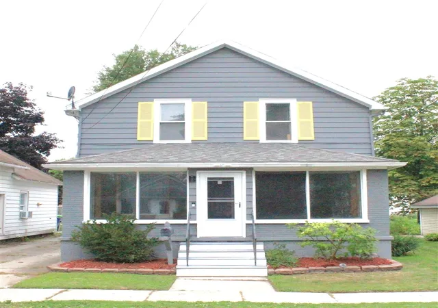 2nd image of 208 Jay St, Saint Charles, MI 48655 | MLS# 70552370