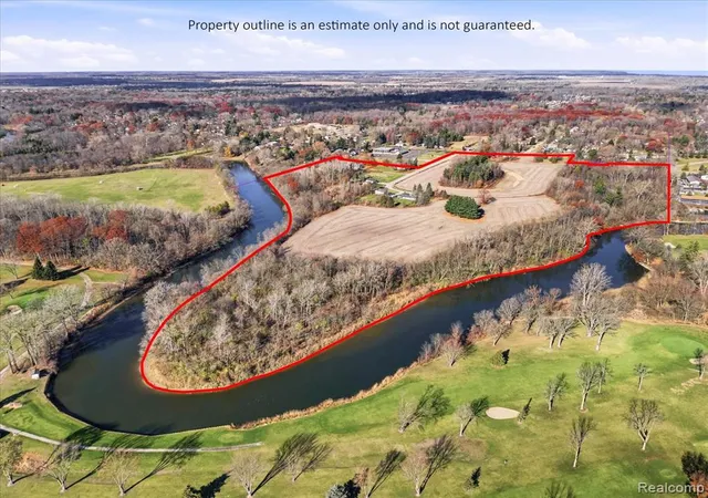 Photo 1 of Sale Pending at Vl Oxbow Dr, Fort Gratiot, MI 48059 | MLS# 60959741 | Listing updated on 2026-09-08