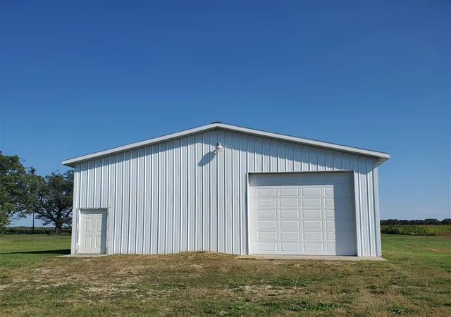 5th image of Vl Co Rd 374, Paw Paw, MI 49079 | MLS# 70540702