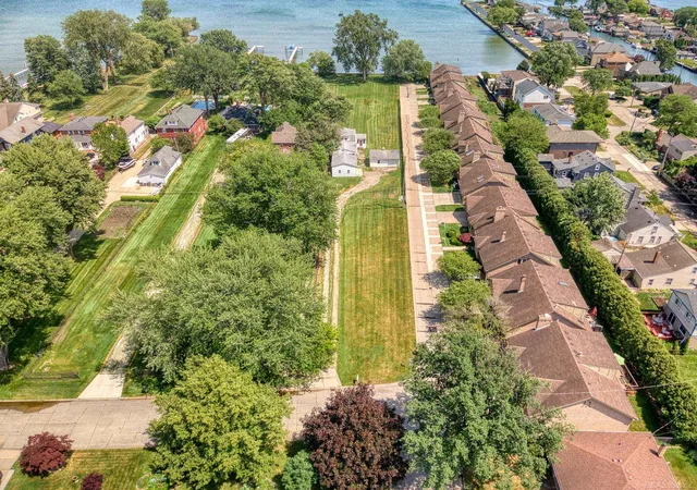 1st image of 26800 Koerber St, Saint Clair Shores, MI 48081 | MLS# 50212264