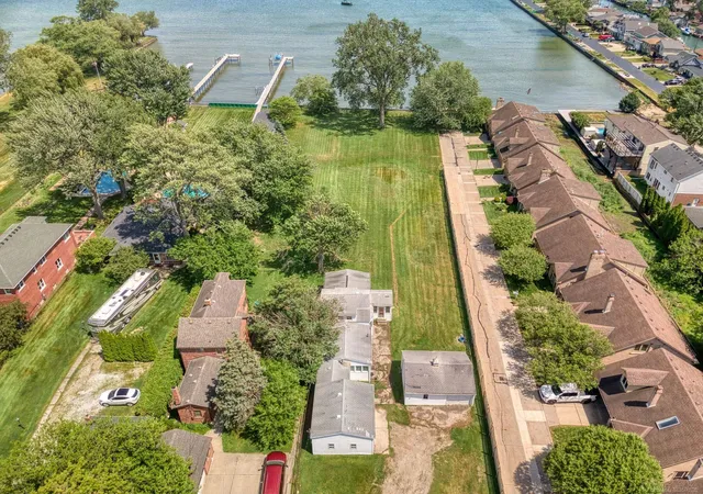 2nd image of 26800 Koerber St, Saint Clair Shores, MI 48081 | MLS# 50212264
