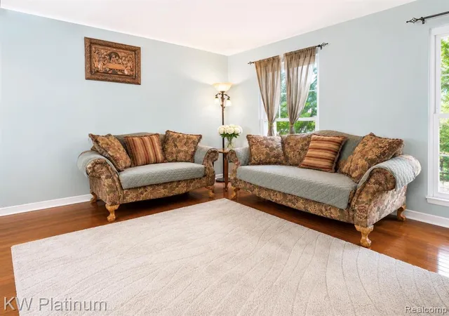 Photo 3 of Single family home for sale at 13615 Brookside Dr, Sterling Heights, MI 48313 2815 | MLS# 61024094 | Listing updated on 2026-09-18