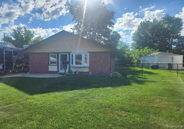 Photo 1 of Single family home for sale at 11298 Superior Ave, Warren, MI 48089 | MLS# 61003037 | Listing updated on 2026-07-13