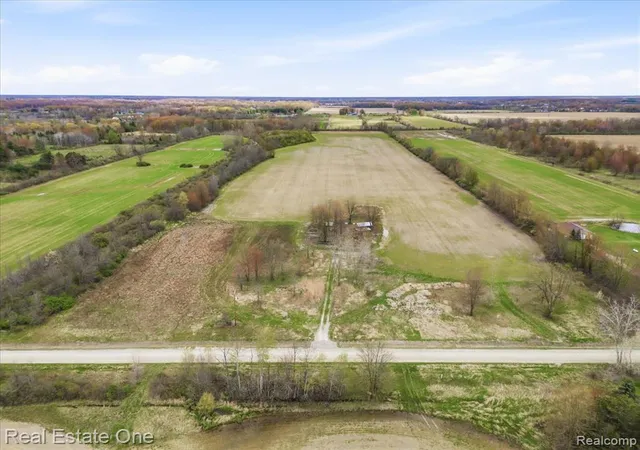Homes for sale in Riley, MI | 2320 Braidwood Rd, Riley, MI 48041 | MLS# 60988856