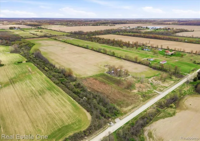 Homes for sale in Riley, MI | 2320 Braidwood Rd, Riley, MI 48041 | MLS# 60988856