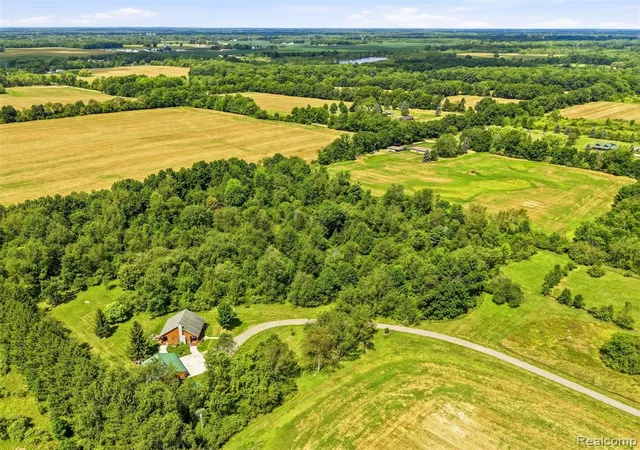 Photo 3 of Land for sale at 2714 N Burkhart Rd, Howell, MI 48855 | MLS# 61023487 | Listing updated on 2026-08-21