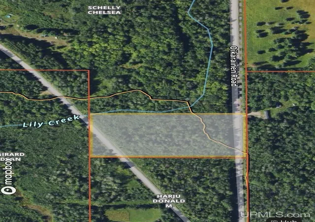 Homes for sale in Hancock, MI | Tbd Oikarainen Rd, Hancock, MI 49930 | MLS# 50205978
