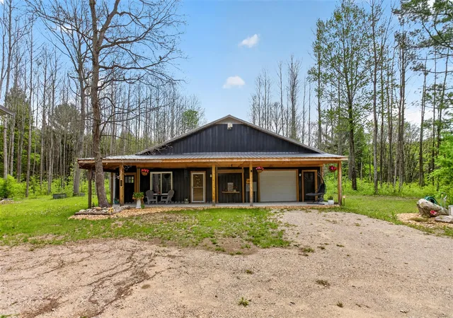 2nd image of 4850 E Us Hwy 10, Chase, MI 49623 | MLS# 70534181