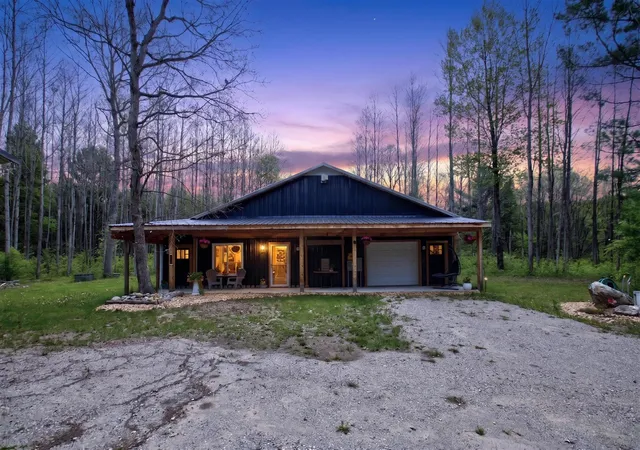 3rd image of 4850 E Us Hwy 10, Chase, MI 49623 | MLS# 70534181