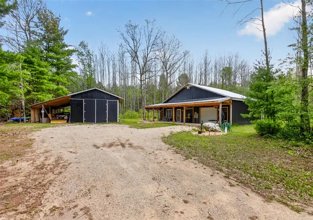 5th image of 4850 E Us Hwy 10, Chase, MI 49623 | MLS# 70534181