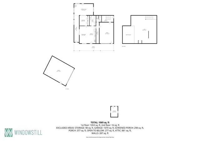 60th image of 4850 E Us Hwy 10, Chase, MI 49623 | MLS# 70534181