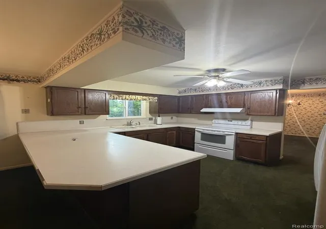 Homes for sale in Davison, MI | 2249 Belle Meade Dr, Davison, MI 48423 | MLS# 61008340