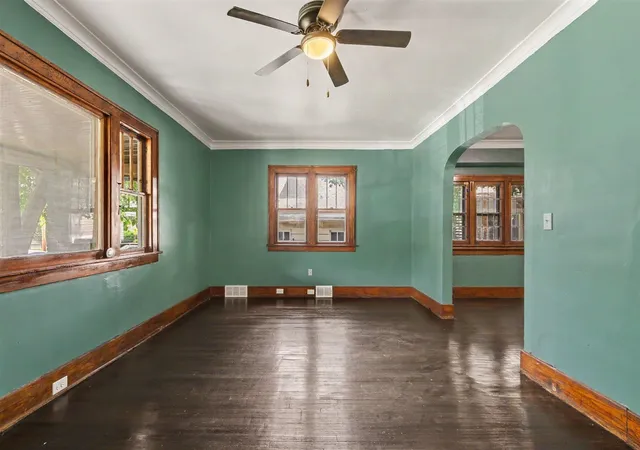Photo 3 of Multi family home for sale at 1810 Lafayette Ave, Grand Rapids, MI 49507 | MLS# 70541886 | Listing updated on 2026-07-14