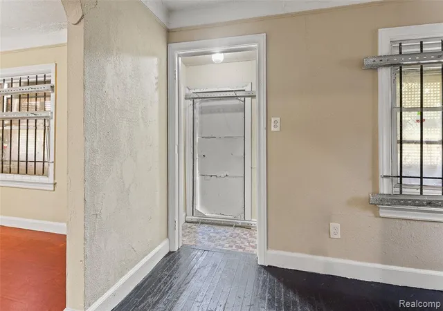 Photo 2 of Single family home for sale at 9910 Somerset Ave, Detroit, MI 48224 2557 | MLS# 61023854 | Listing updated on 2026-08-28