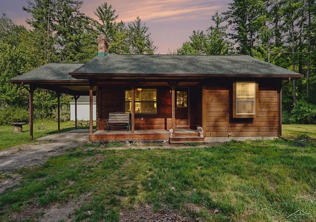 21st image of 4495 Anderson Dr, Beaverton, MI 48612 | MLS# 50209209