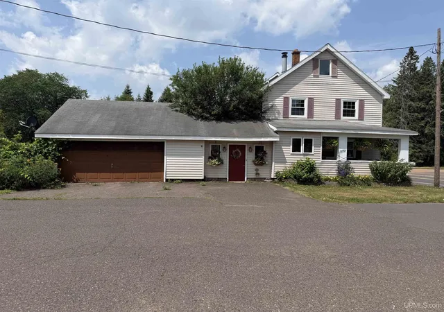 Photo 2 of Single family home for sale at 11737 N Jackson St, Iron Belt, WI 54536 | MLS# 50215495 | Listing updated on 2026-08-13