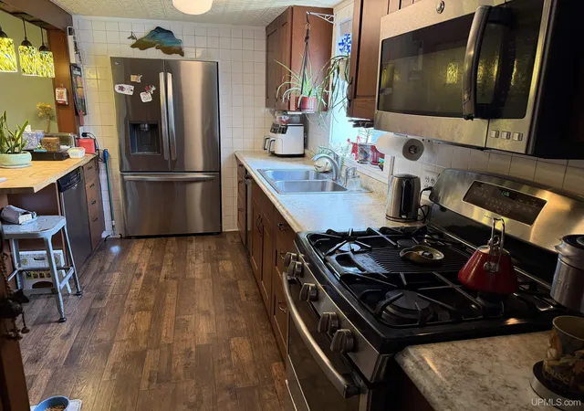 Photo 2 of Single family home for sale at 11737 N Jackson St, Iron Belt, WI 54536 | MLS# 50215495 | Listing updated on 2026-08-13