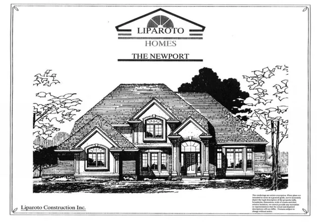 Homes for sale in Newport, MI | 8103 Hunters Ridge Dr, Newport, MI 48166 | MLS# 70429655