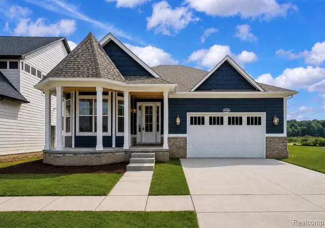 1st image of 54446 Brenda Dr, Macomb, MI 48042 | MLS# 61020610