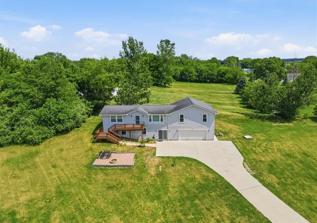 Photo 1 of Single family home for sale at 13396 Miracle Dr, Chelsea, MI 48118 | MLS# 70550140 | Listing updated on 2026-08-25