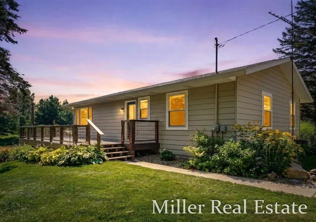 1st image of 4600 E Butler Rd, Dowling, MI 49050 | MLS# 70544473
