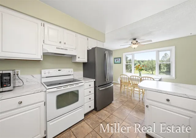 5th image of 4600 E Butler Rd, Dowling, MI 49050 | MLS# 70544473