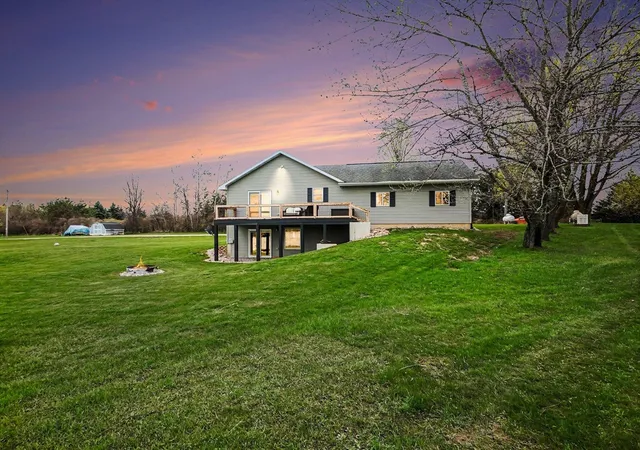 3rd image of 3520 W Lake Dr, Sears, MI 49679 | MLS# 70528325