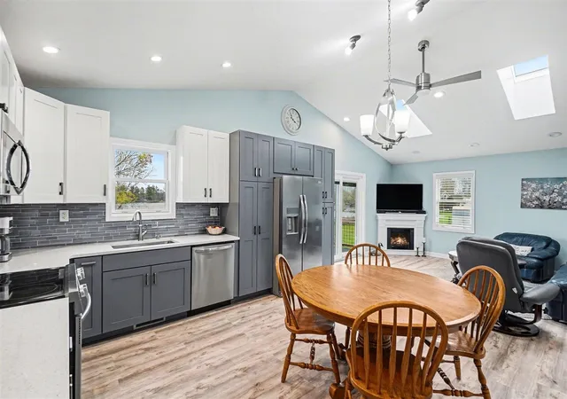4th image of 3520 W Lake Dr, Sears, MI 49679 | MLS# 70528325