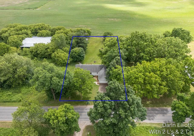 Homes for sale in Clarksville, MI | 9755 Grand River Ave, Clarksville, MI 48815 | MLS# 70540461
