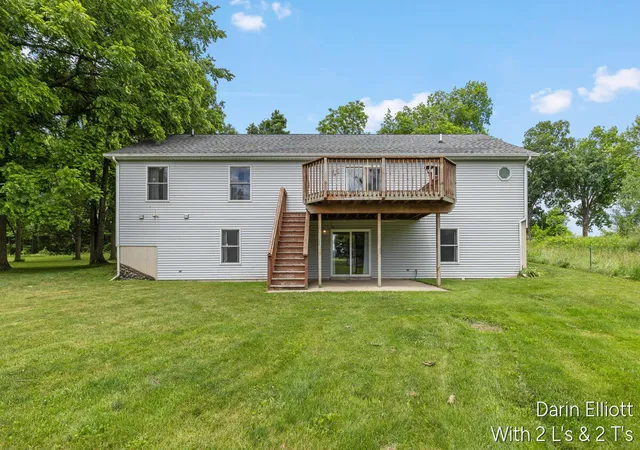 Homes for sale in Clarksville, MI | 9755 Grand River Ave, Clarksville, MI 48815 | MLS# 70540461