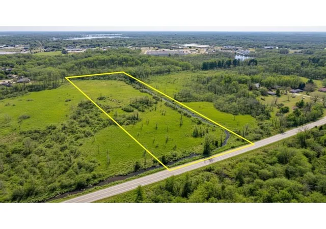 Photo 1 of Land for sale at 8603 Oakland Dr, Portage, MI 49024 | MLS# 70530388 | Listing updated on 2026-08-18