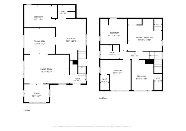 44th image of 29 Home St, Grand Rapids, MI 49507 | MLS# 70549085