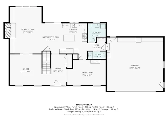 44th image of 2328 Palm Dale Dr, Wyoming, MI 49519 | MLS# 70552639