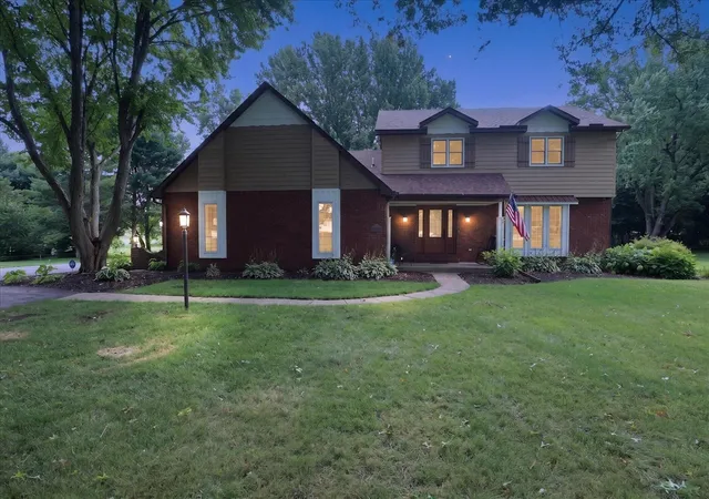 1st image of 22279 Loupee Dr, Cassopolis, MI 49031 | MLS# 70548725