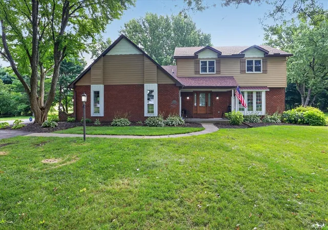 Photo 3 of Sale Pending at 22279 Loupee Dr, Cassopolis, MI 49031 | MLS# 70548725 | Listing updated on 2026-08-24