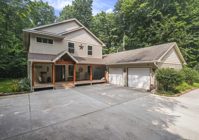 1st image of 1335 Lamerson Ln, Interlochen, MI 49643 | MLS# 80072033