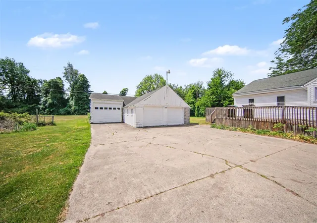 2nd image of 9100 Willis Rd, Willis, MI 48191 | MLS# 70537166