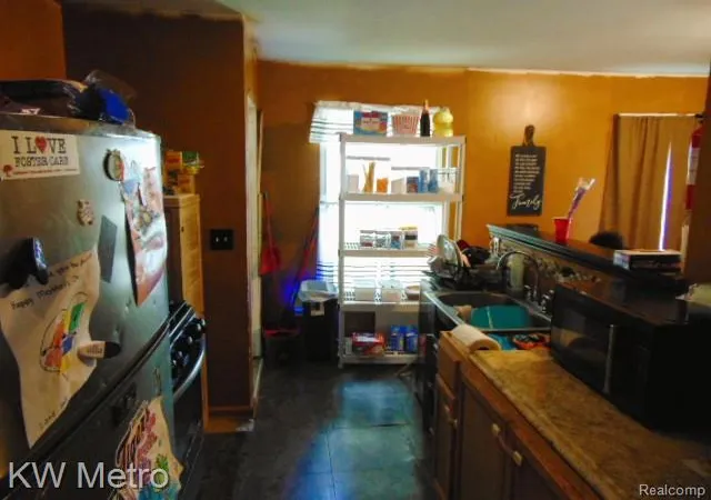 5th image of 445 Navahoe St, Detroit, MI 48215 3022 | MLS# 60994262