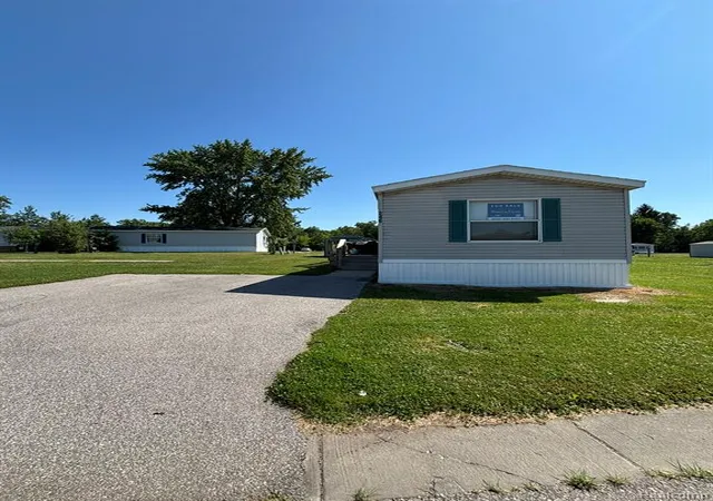 1st image of 4101 S Sheridan Rd, Lennon, MI 48449 | MLS# 60971105