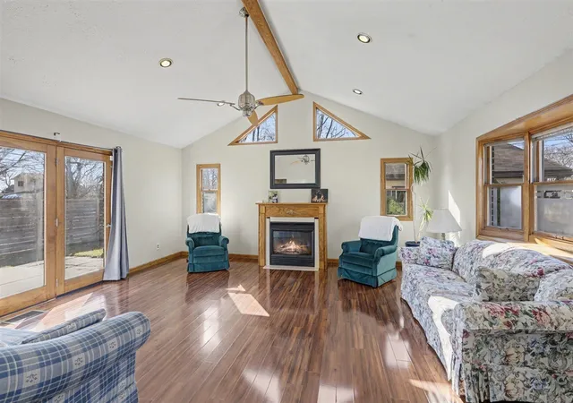 2nd image of 1567 Marlowe St, Canton, MI 48187 | MLS# 70518673